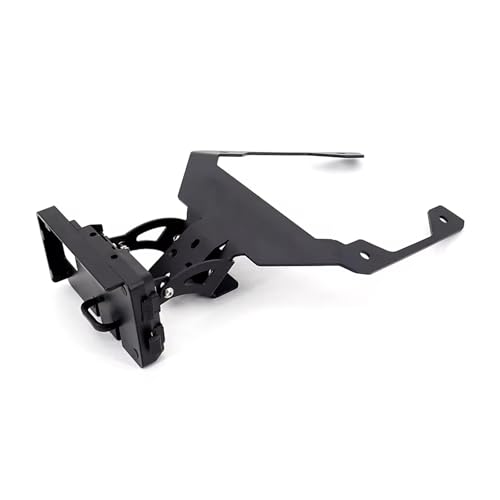 GPS Navigation Bracket Pour Forza 750 moto NSS750 - 4