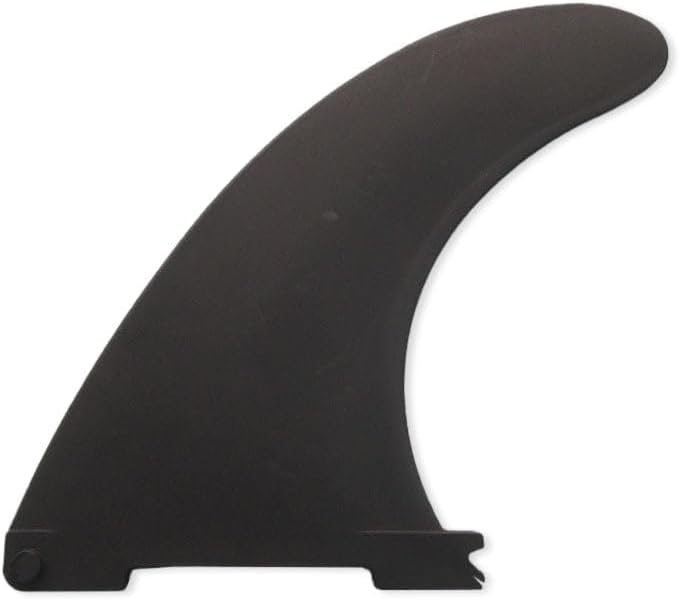 WAVE Quick Release Fin for SUP Boards | Tool-Free, Easy Install, Durable, Adjustable, Ideal for Paddleboarding, Surfing, and Water Sports