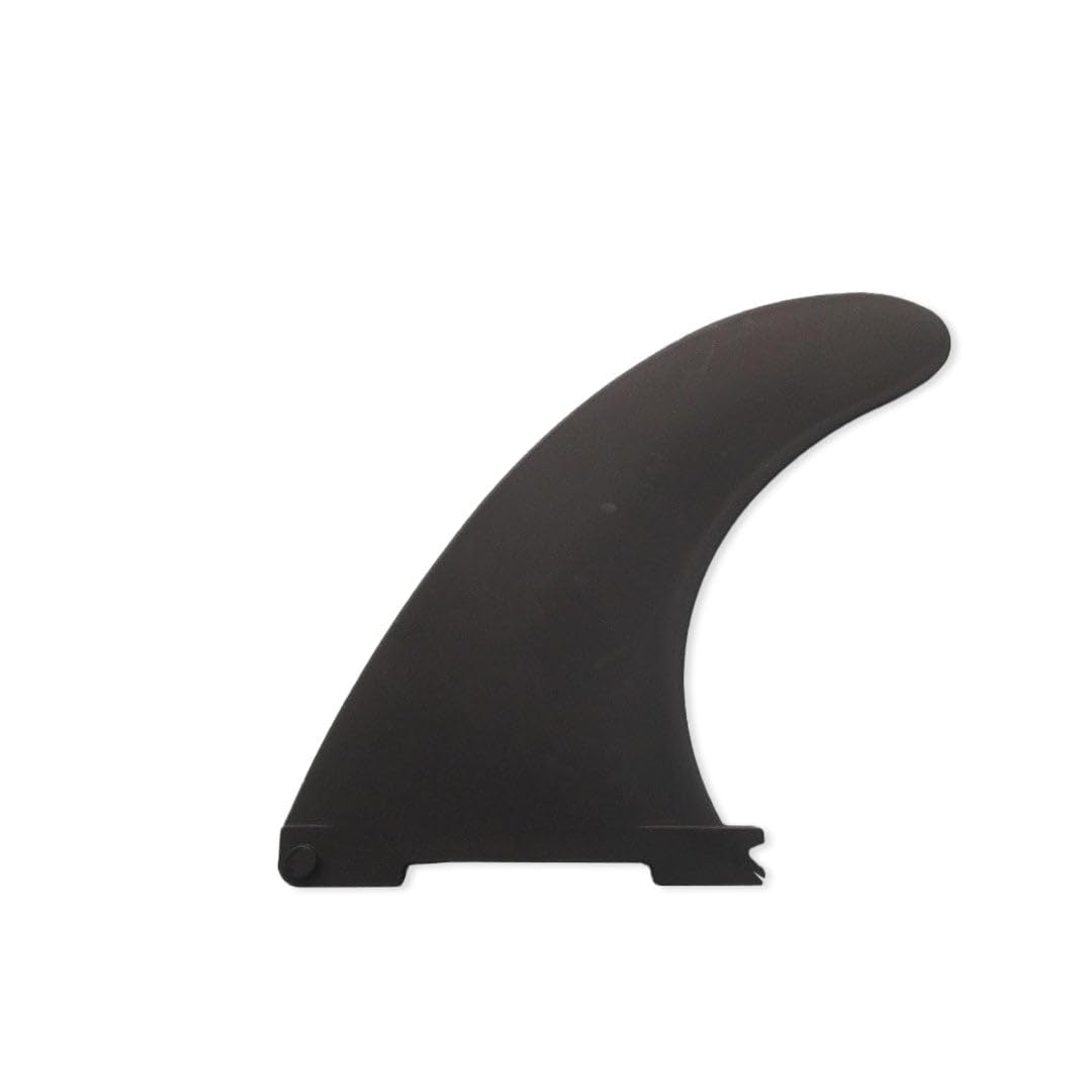 WAVE Quick Release Fin for SUP Boards | Tool-Free, Easy Install, Durable, Adjustable, Ideal for Paddleboarding, Surfing, and Water Sports