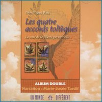 Les quatre accords tolteques [Unknown Binding]