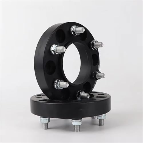 Élargisseurs de voie Nissan Navara NP300 pour stabiliser le châssis en virage et charge