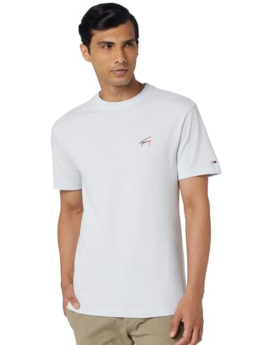 Image of Tommy Hilfiger Men T-Shirt