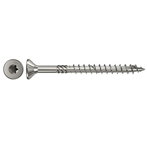 Fischer Power Fast A2 – Tg – Star TX Chipboard Screws