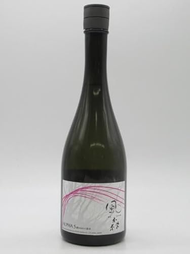 ������ ���̐X ALPHA 5 �A���t�@ ��SAKE�̒T�� 720ml ���v�①