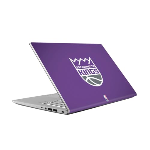 Vinyle Sacramento Kings ASUS Vivobook 14 X409FA protection
