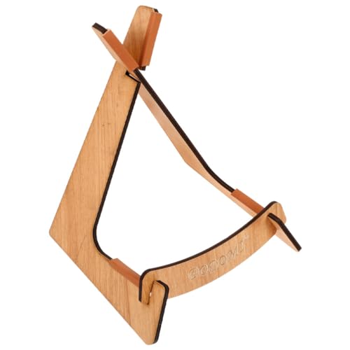 SAFIGLE Support De Guitare Support De Guitare En Bois Support De Support De Ukulélé Support De Ukulélé Guitare Support Xl-Frame Support D’instrument Rack Présentoir Pour Basse Violon - Les Beatles, Paul McCartney, John Lennon, RIngo Starr, George Harrison SAFIGLE Support De Guitare Support De Guitare En Bois Support De Support De Ukulélé Support De Ukulélé Guitare Support Xl-Frame Support D'instrument Rack Présentoir Pour Basse Violon