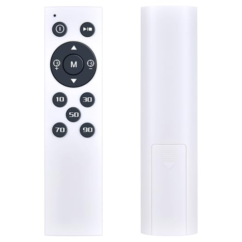 Télécommande plaque vibrante UTRYCO contrôle précis EvoSpark MR2441