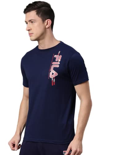 Image of Fila Men T-Shirt