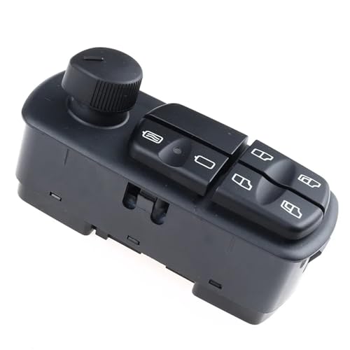 Interrupteur de commande vitre électrique pour camion Mercedes-Benz Axor Model B
