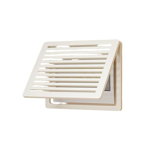 Cuadro para Tapar Electrico Pintura Decorativa Tapa Distribución Eléctrica Color Sólido Pintura Colgante Panel Interruptores Fácil Abrir Cerra