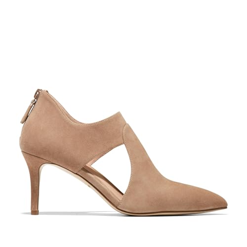 Cole Haan Women's Ina Shootie 80mm Pump