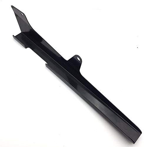 XKMT-Black Chain Guard Compatible With 2000 2001 2002 2003 2004 2005 Zx12 Zx-12R [B01BCZIV84]