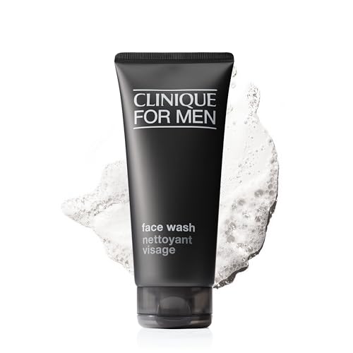 Clinique For Men Gesichtsreiniger 200 ml, mild für…