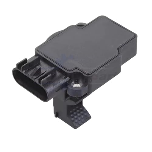 Capteur de débit d'air massique 10393948 Débitmètre d'Air pour Chevy Silverado et Tahoe