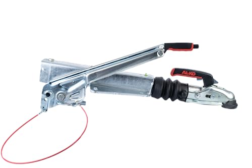 AL-KO Kugelkupplung AK 7 V Plus Ausf. E AK7-E Vierkant 60mm 750kg | 900114