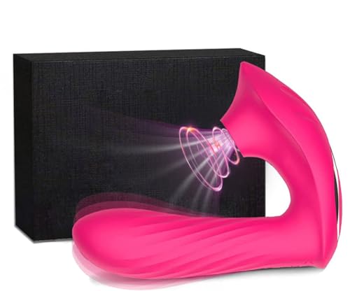 Masajeador-Estimulador-Clitoris-Femenin-Juguetes-Sxuales-Subcionador-Femenino-verdadero-succionador-de-Clitoris-Femenino-10-10-Modos-iraoraor-ujer-Carga-USB-1531CM