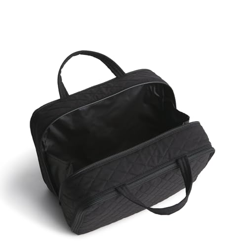 Image of Vera Bradley Women's Premium Cotton Ultimate Travel Case