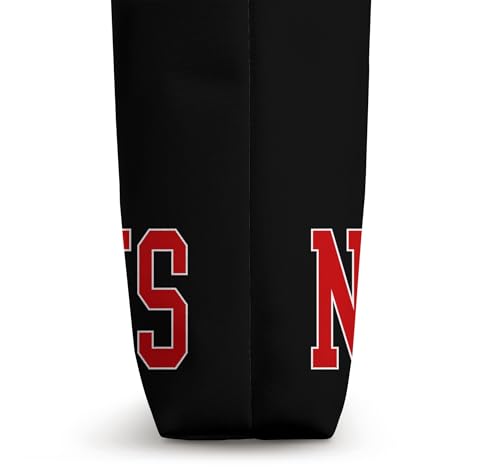 Bolso Tote Murrieta Valley Nighthawks Cheer miniatura 3