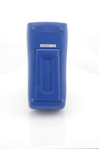 Image of TH-79+ Digital Multimeter with Process Signal Source 2 in 1,Process multimeter Calibrator Meter Multifunctional Cu50 and Pt100,R S B E K J T N