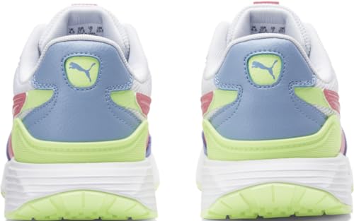 PUMA Womens Runtamed Plus Sneakers Shoes - Blue2