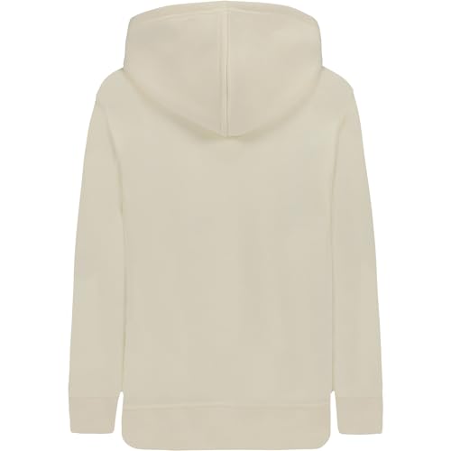 Nautica Boys' Long Sleeve Fleece Pullover Hoodie, Comfortable, Relaxed Fit4