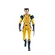 Marvel Legends Series Wolverine, Deadpool & Wolverine Action-Figur (Skala 15 cm), Sammlerobjekt für Erwachsene