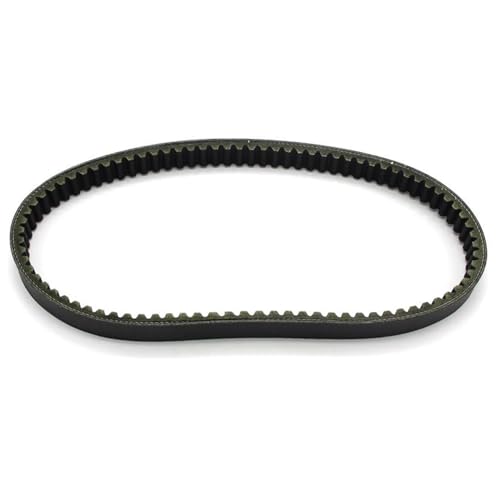 Correa de transmisión para Yamaha MWS125 Tricity y GPD125 5