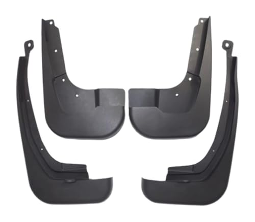 Bavettes garde-boue voiture pour Benz Classe V W447 AMG accessoires roues avant arrière