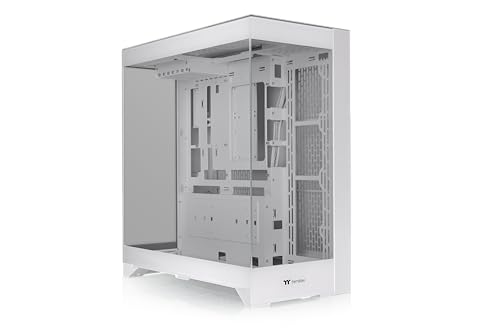 Thermaltake ミドルタワーPCケース cte e500 白 ホワイト Thermaltake ミドルタワーPCケース cte e500 白 ホワイト The