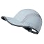 Reflective, Light Blue
