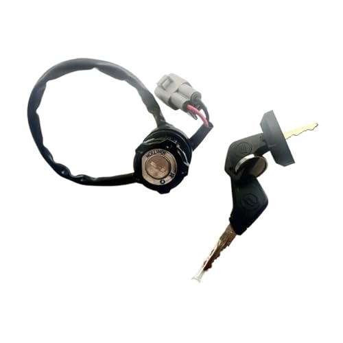 Kit de verrouillage contacteur d'allumage pour Cforce 400 600 800 1000 Quad 2022-2024