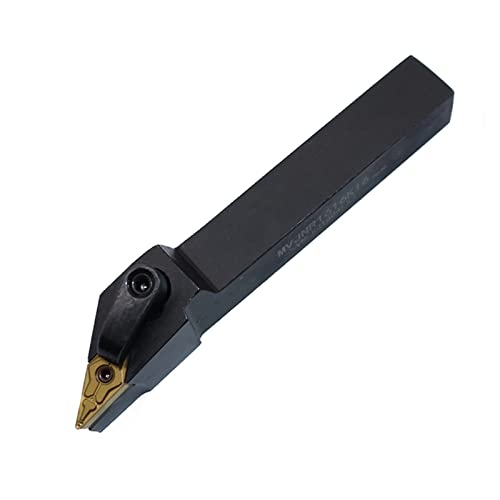Portaherramientas de Torno Externo MVJNR1616K16 miniatura 1