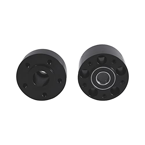 Xmt-Moto 26"X3.5" Front Wheel Rim W/Dual Disc Wheel Hub Fits For Harley Touring Road King Ultra Cvo Limited Street Glide Road Glide Fltr/Flht/Flhr/Flhx Without Abs Models 2008-2021 #TOP4