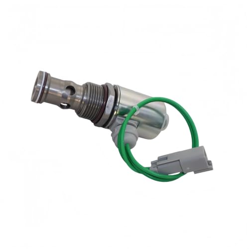 Électrovanne 24 V 279-6528 pièce hydraulique de rechange CAT 5130