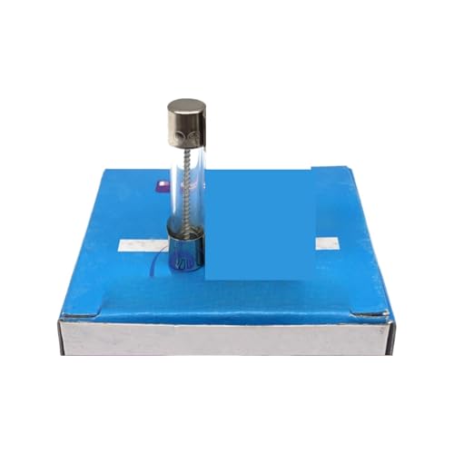 Fusible T0.4AL .5AL 250V 5x20mm idéal pour redonner vie à la machine à café du salon