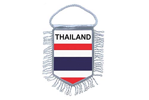 Mini-Fähnchen USA Florida – Doppelseitig Bedruckt, 15x10cm, Aus Polyester, Für Partys & Deko