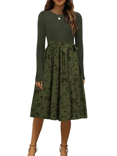 Women's Fashion Clothing Plus Size Clothes Fall...