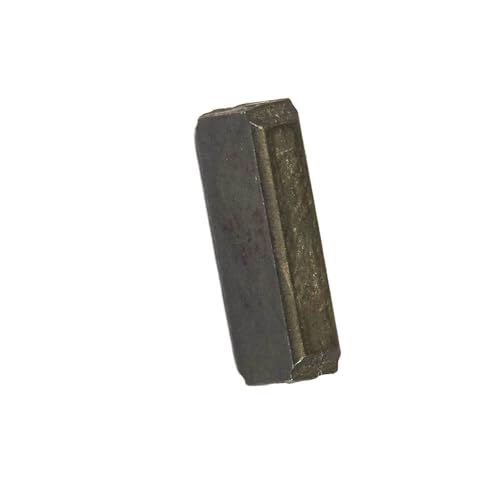 Eopzol Replacement 796335 Key-Flywheel for Briggs & Stratton 100802-0001-H7 100802-0012-H7, 0.25 X 0.25 X 0.50 inches - Thumbnail 2