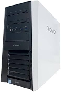 Amazon.co.jp: Epson Endeavor Pro Series Tawa Desktop Hybrid