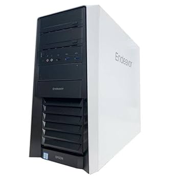 Windowsデスクトップ EPSON Endeavor i7-6700T 256(SSD)Win11Pro Windowsデスクトップ EPSON Endeavor i7-6700T 256(SSD)Win11Pro
