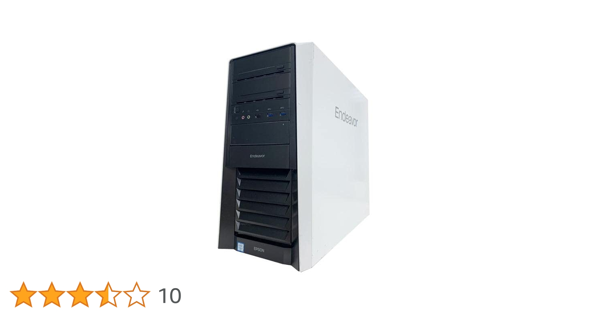 ミニPC EPSON Endeavori7-6700T256*2(SSD)Win11Pro ミニPC EPSON Endeavori7-6700T256*2(SSD)Win11Pro ミニPC EPSON