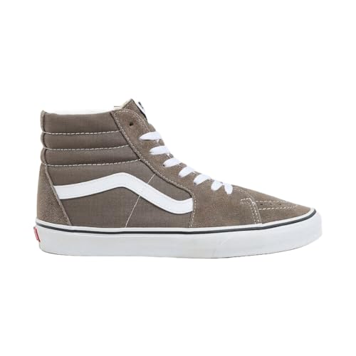 Vans Zapatillas Grises Sk8-Hi Theory