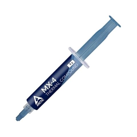 Pâte thermique ARCTIC MX-4 Cover