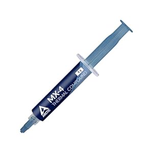 ARCTIC MX-4 Wärmeleitpaste - 8g