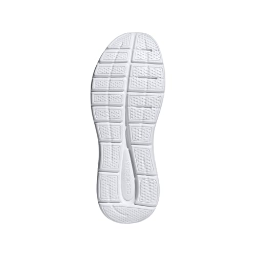 Image of adidas Men Cloudfoam Comfy El Sneaker