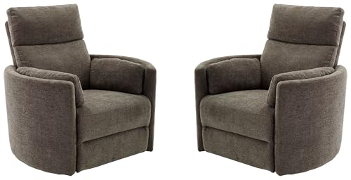 Sillón Glider Plegable Verde Menta miniatura 1