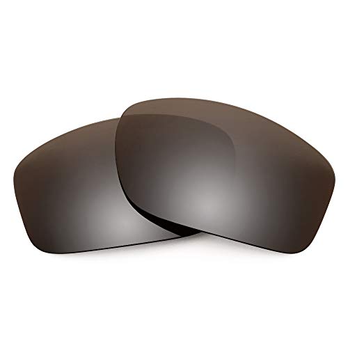 Image of Revant Replacement Lenses for Oakley Valve OO9236 Sunglasses