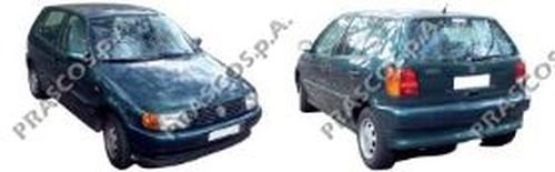 Preisvergleich Produktbild Prasco VW0164114 Blinkleuchte