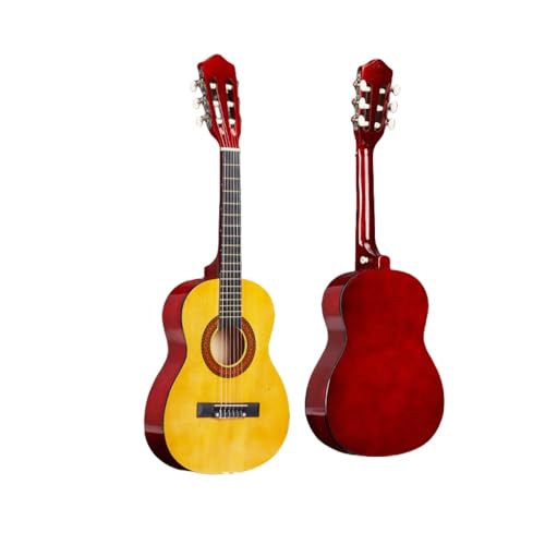 Xiraivke �M�^�N���V�b�N�M�^�[�A���S�җp�A�R�[�X�e�B�b�N�M�^�[�A�S�n�悢���G�A���ǂ����肵�������A����d�グ �N���V�b�N�M�^�[ 30�^�A34�^�A36�^�A38�^�A39�^�̓���p���K�s�A�m (82.5cm,�I�����W)