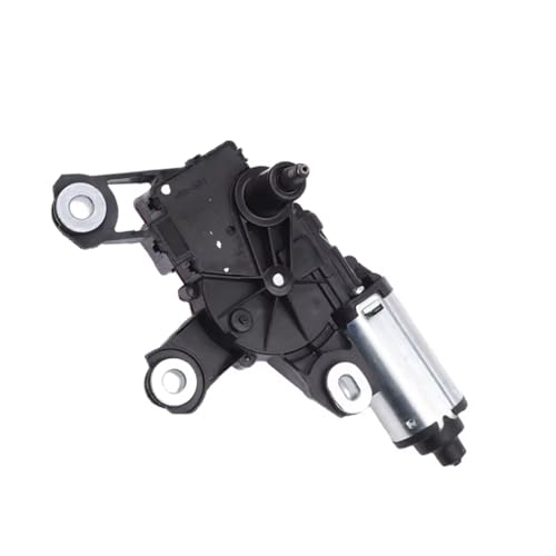 Moteur lave-glace avant essuie-glace Audi A6 Allroad Break F5 MK2 2006-2011
